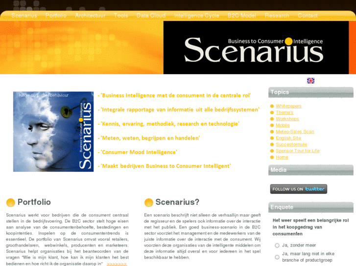 www.scenarius.nl