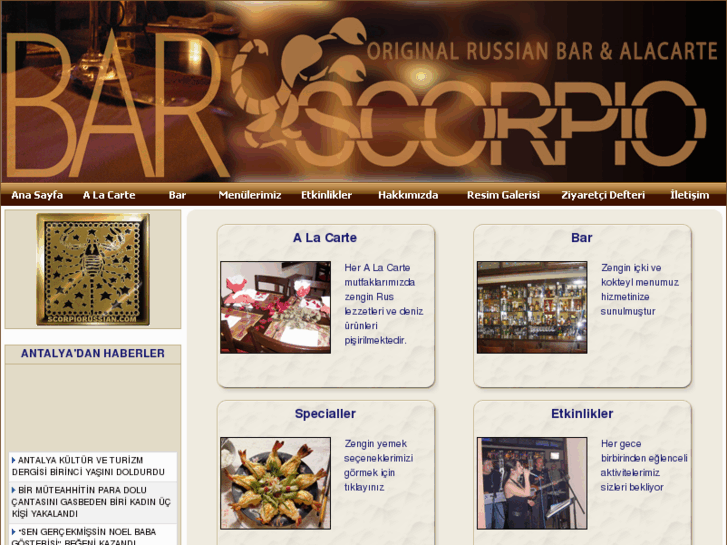 www.scorpiorussian.com