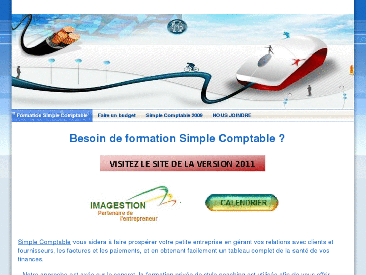 www.simplecomptable2009.com