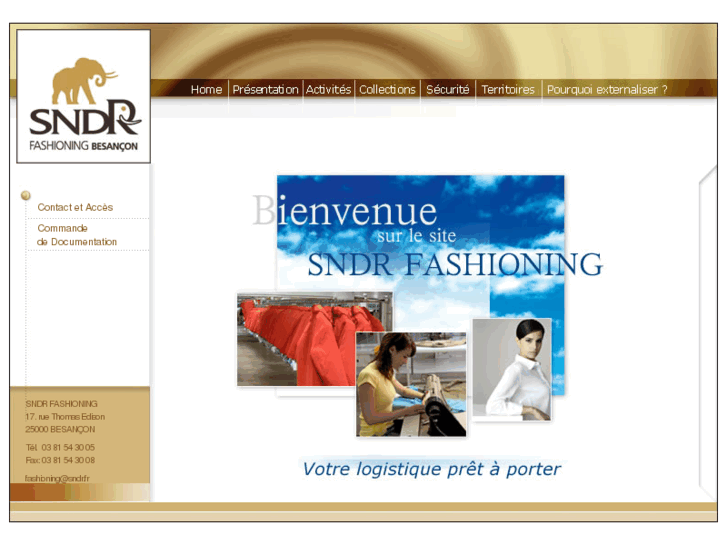 www.sndr-fashioning.com