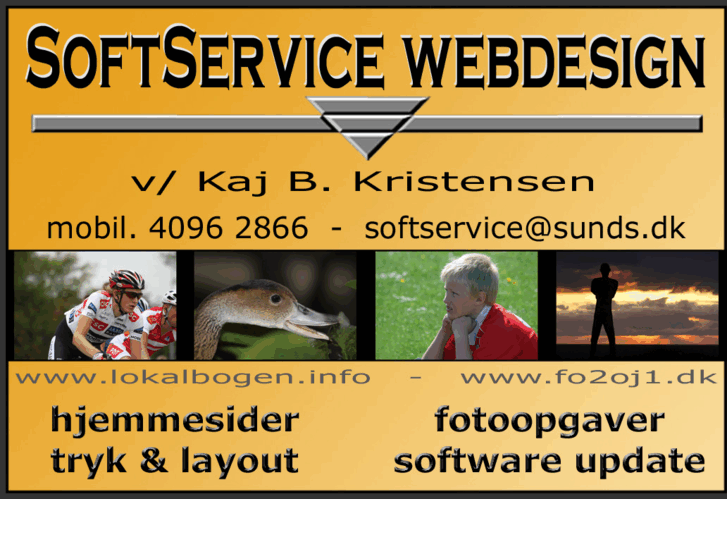 www.softservice.dk