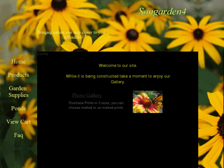 www.songarden4.com