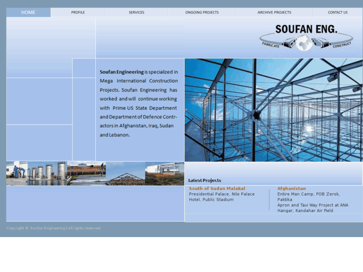 www.soufan-eng.com