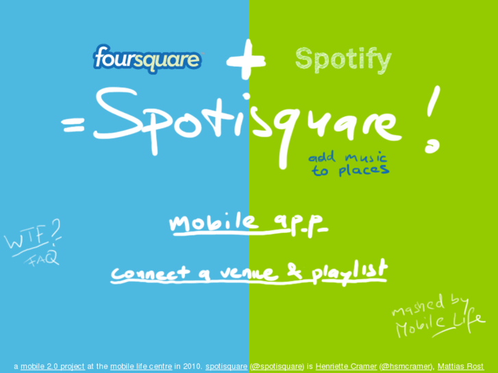 www.spotisquare.com