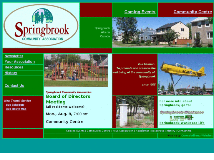 www.springbrookassociation.com