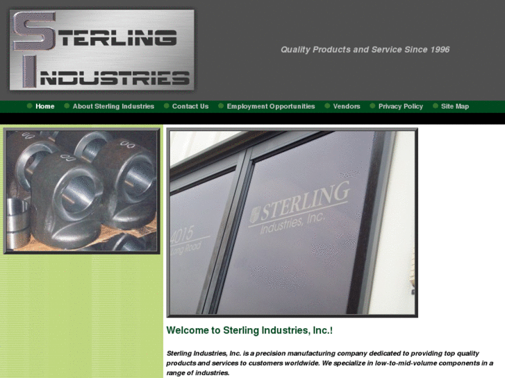 www.sterlingindustriesusa.com