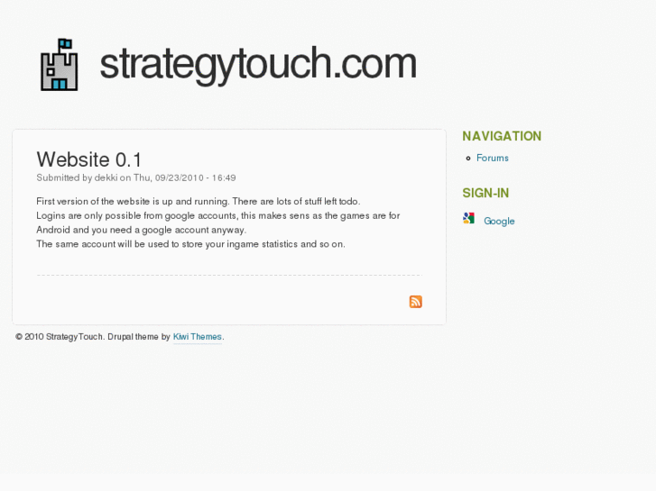 www.strategytouch.com