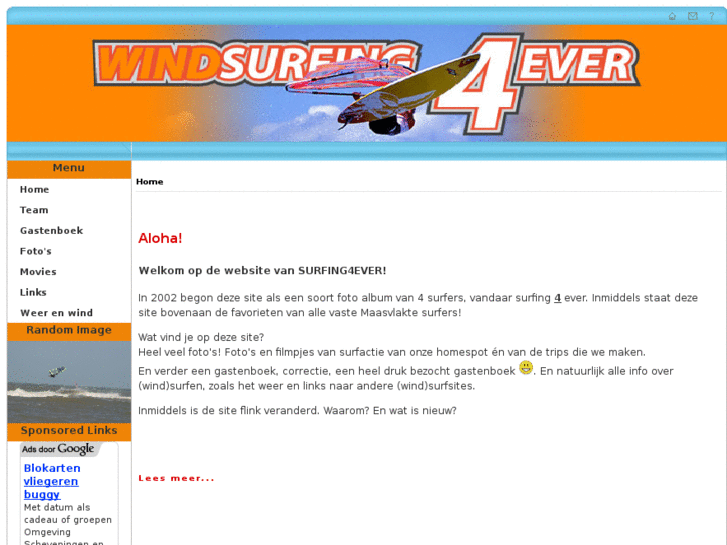 www.surfing4ever.com