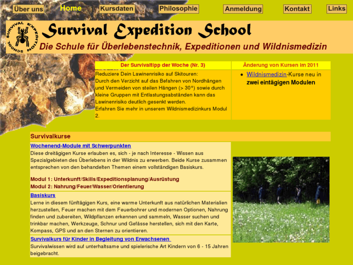 www.survivalschool.ch