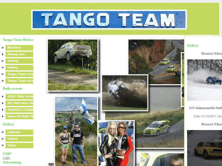 www.tangoteam.com