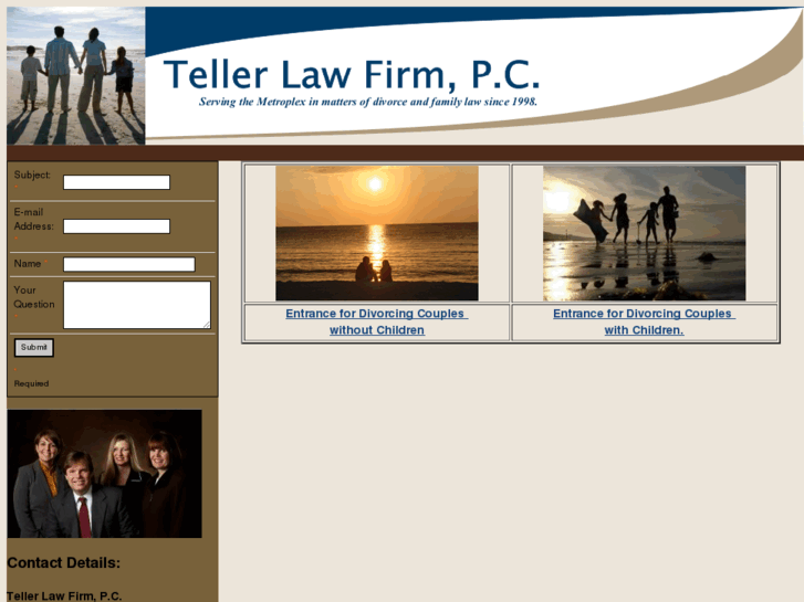 www.tellerlawfirm.net