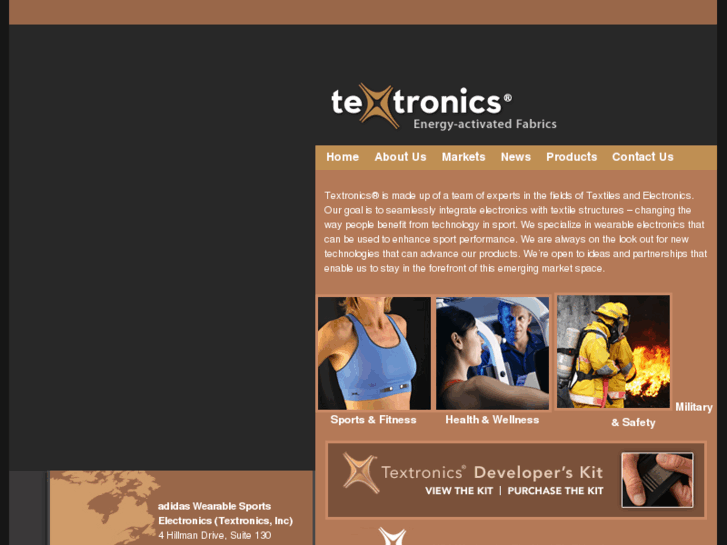 www.textronicsinc.com