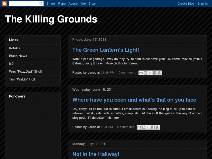 www.thekillinggrounds.com