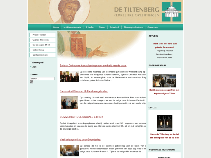 www.tiltenberg.com