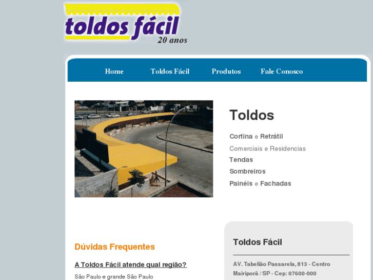 www.toldosfacil.net