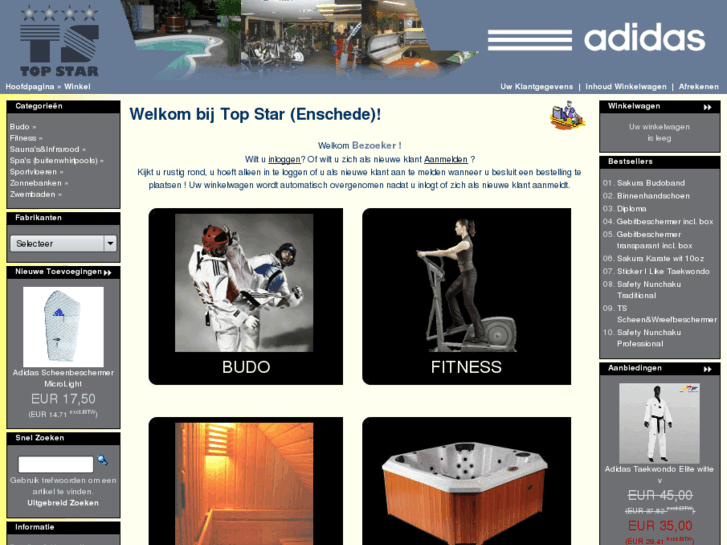 www.topstar.nl