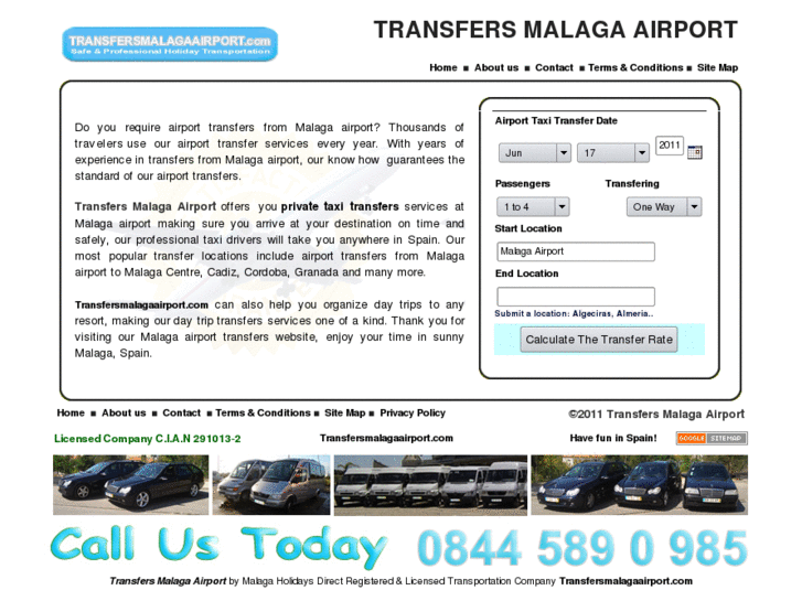 www.transfersmalagaairport.com