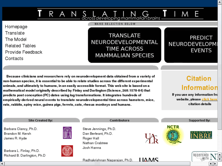 www.translatingtime.info