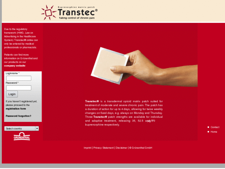 www.transtec-patch.com