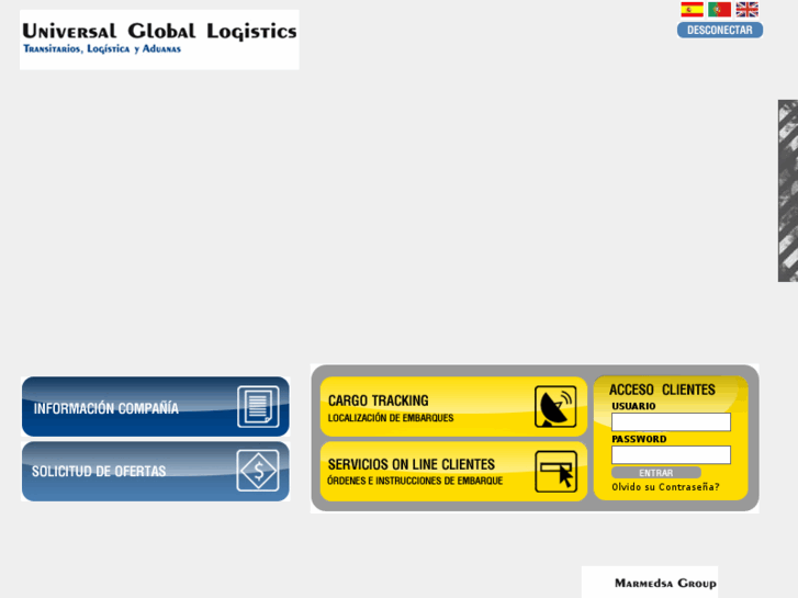 www.universalgloballogistics.com