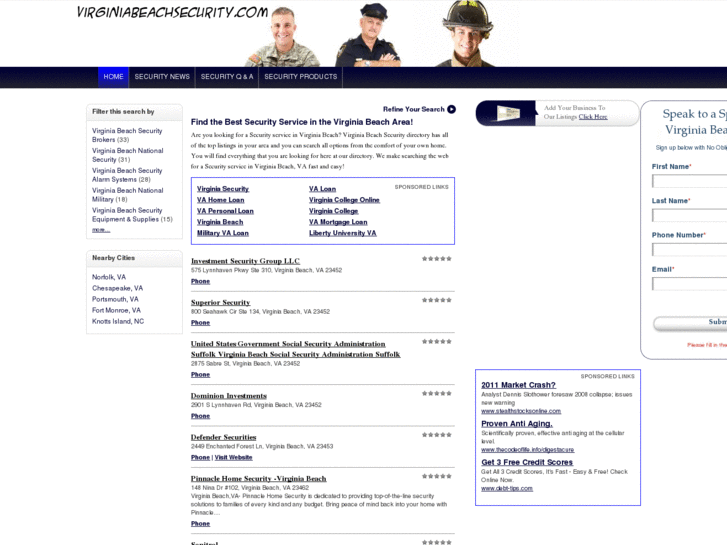 www.virginiabeachsecurity.com