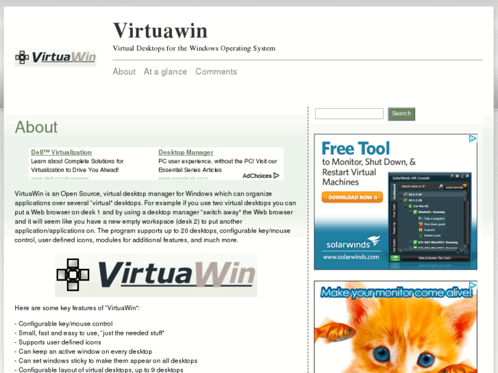 www.virtuawin.net