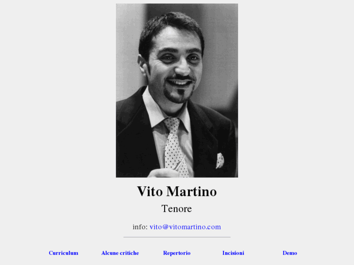 www.vitomartino.com