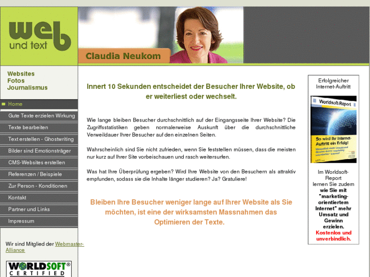 www.web-und-text.info