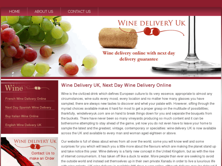 www.winedeliveryuk.com