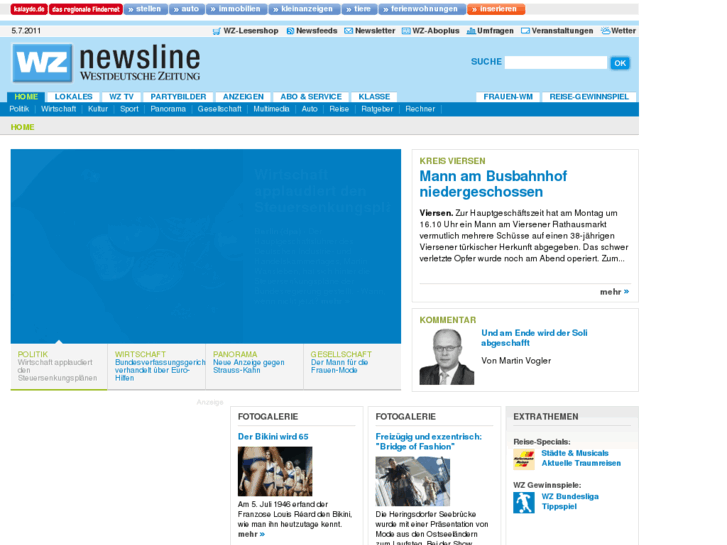 www.wz-newsline.info