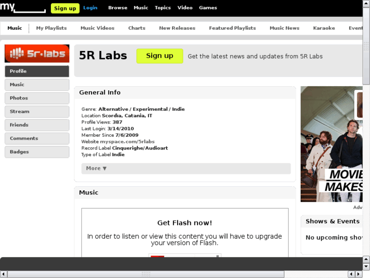 www.5r-labs.com