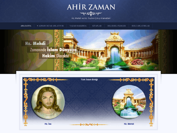 www.ahirzaman.org