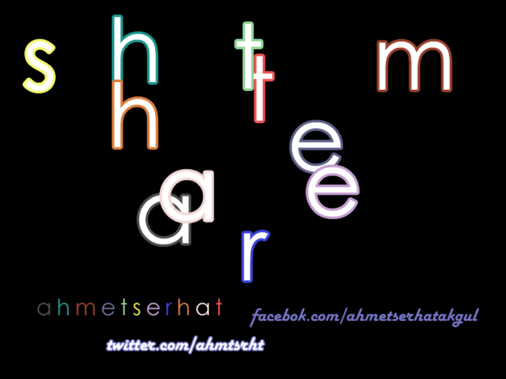 www.ahmetserhat.com