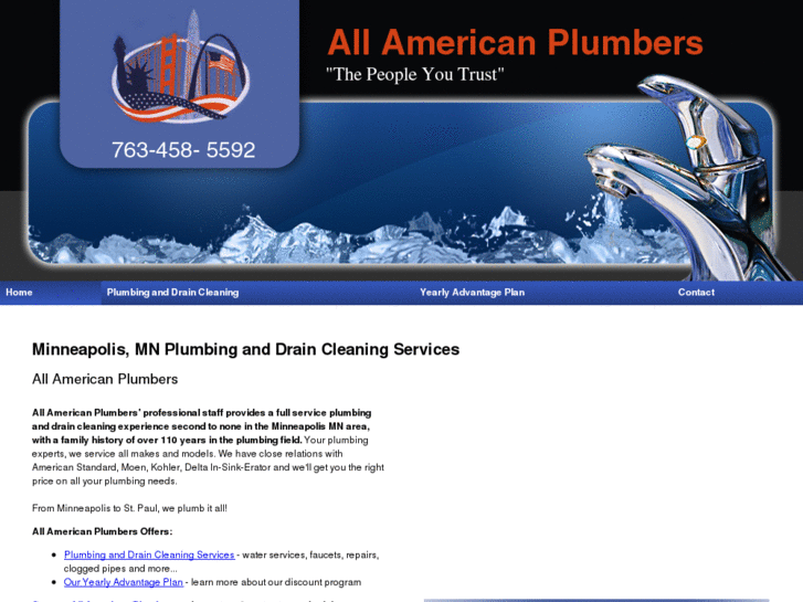 www.allamericanplumbers.com