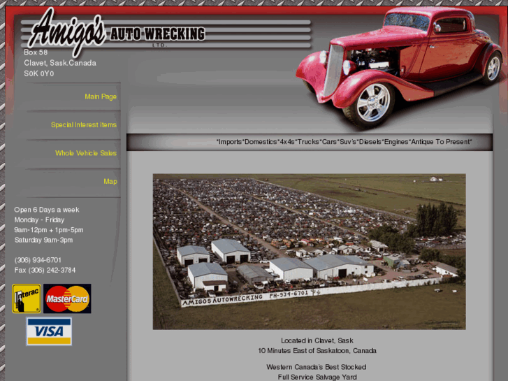 www.amigosauto.com