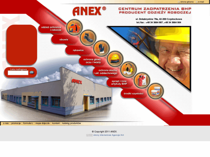 www.anex-bhp.com