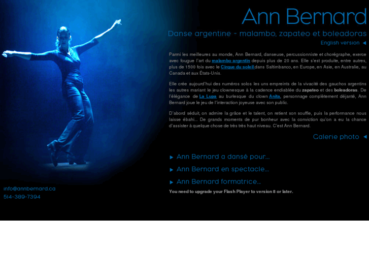 www.annbernard.ca