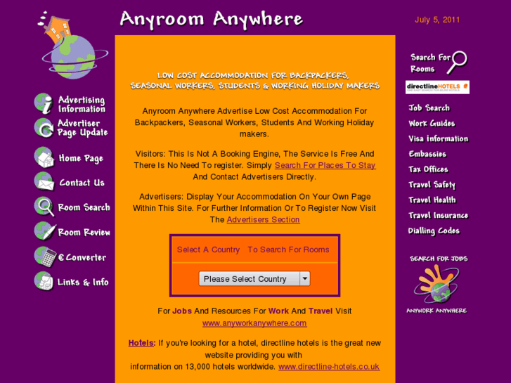 www.anyroomanywhere.com