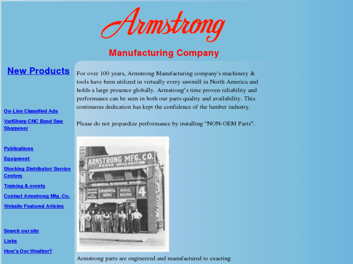 www.armstrongblue.com
