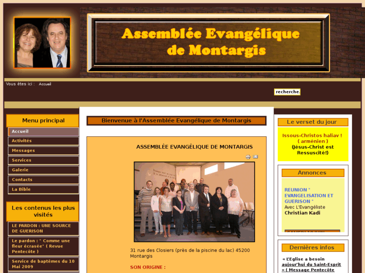 www.assev-montargis.com