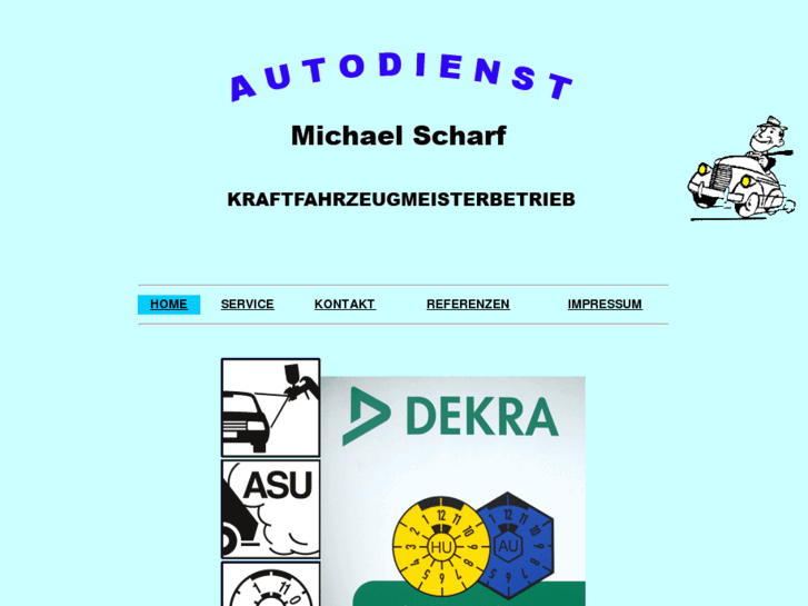 www.autodienst-scharf.de