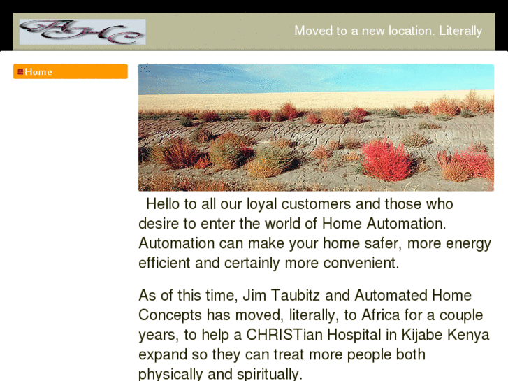 www.automatedhomeconcepts.net