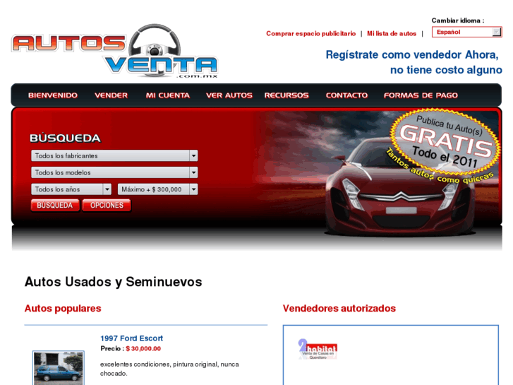 www.autosventa.com.mx