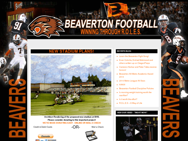 www.beavertonhighfootball.com