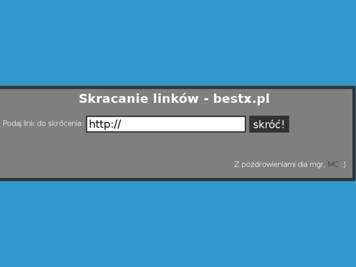 www.bestx.pl