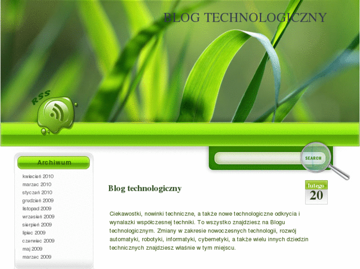 www.blog-technologiczny.info