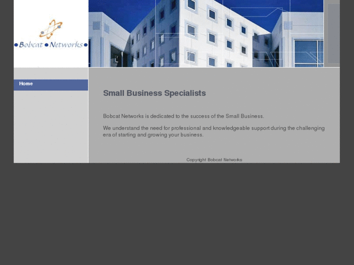 www.bobcatnetworks.com