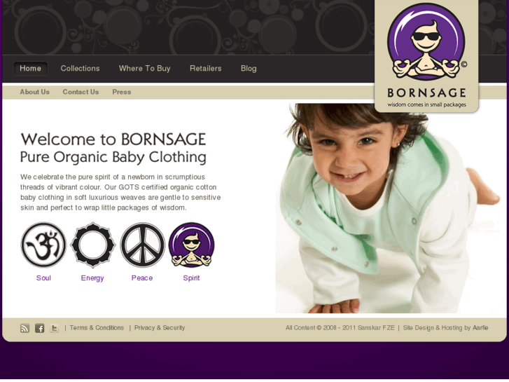 www.bornsage.com