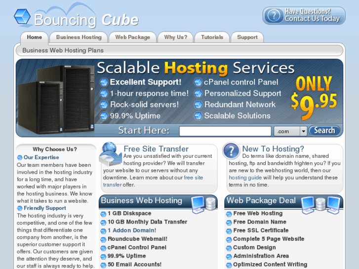 www.bouncingcube.com