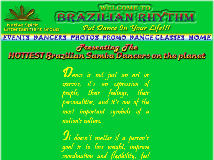 www.brazilianrhythm.com